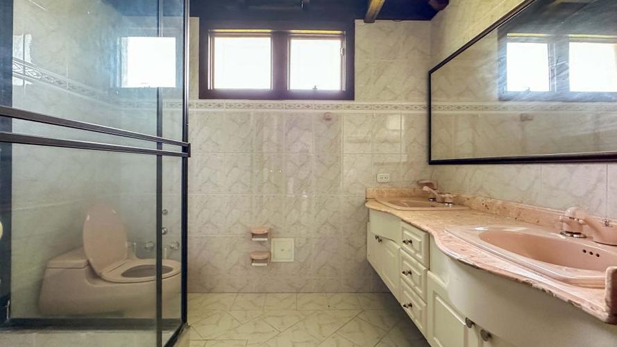 Finca en venta en El Rodeo, La Calera, 360 m² · foto 24 de 24