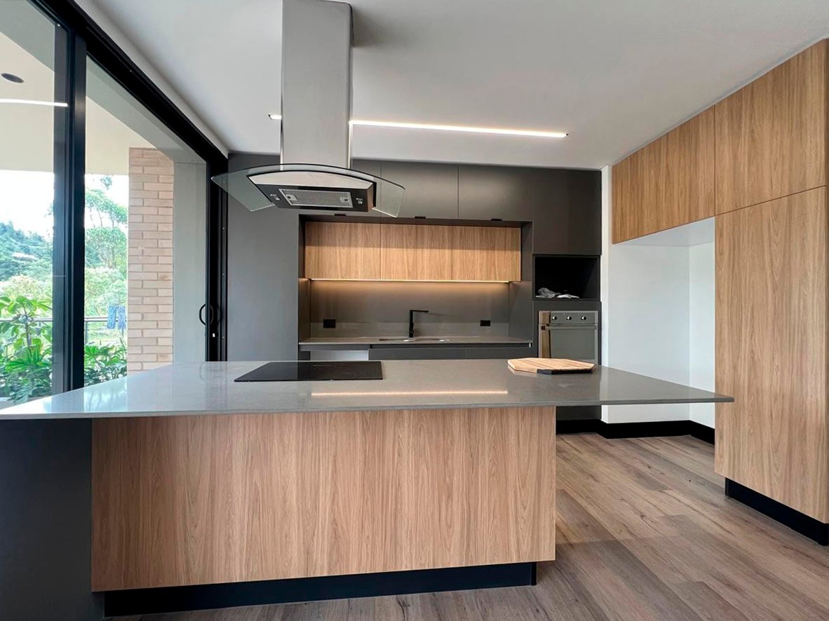 3BR House in Sajonia (328 m²) - 3