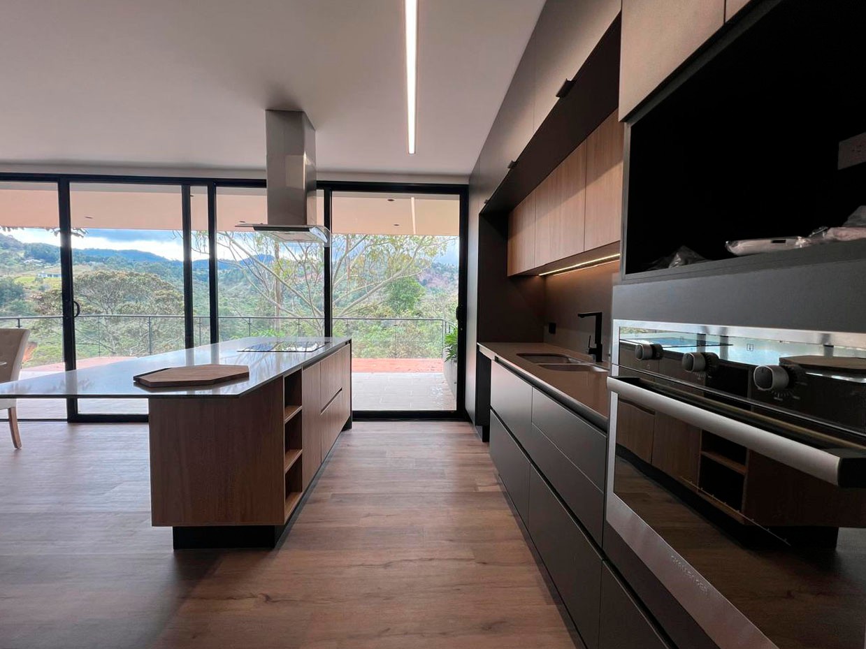 3BR House in Sajonia (328 m²) - 4