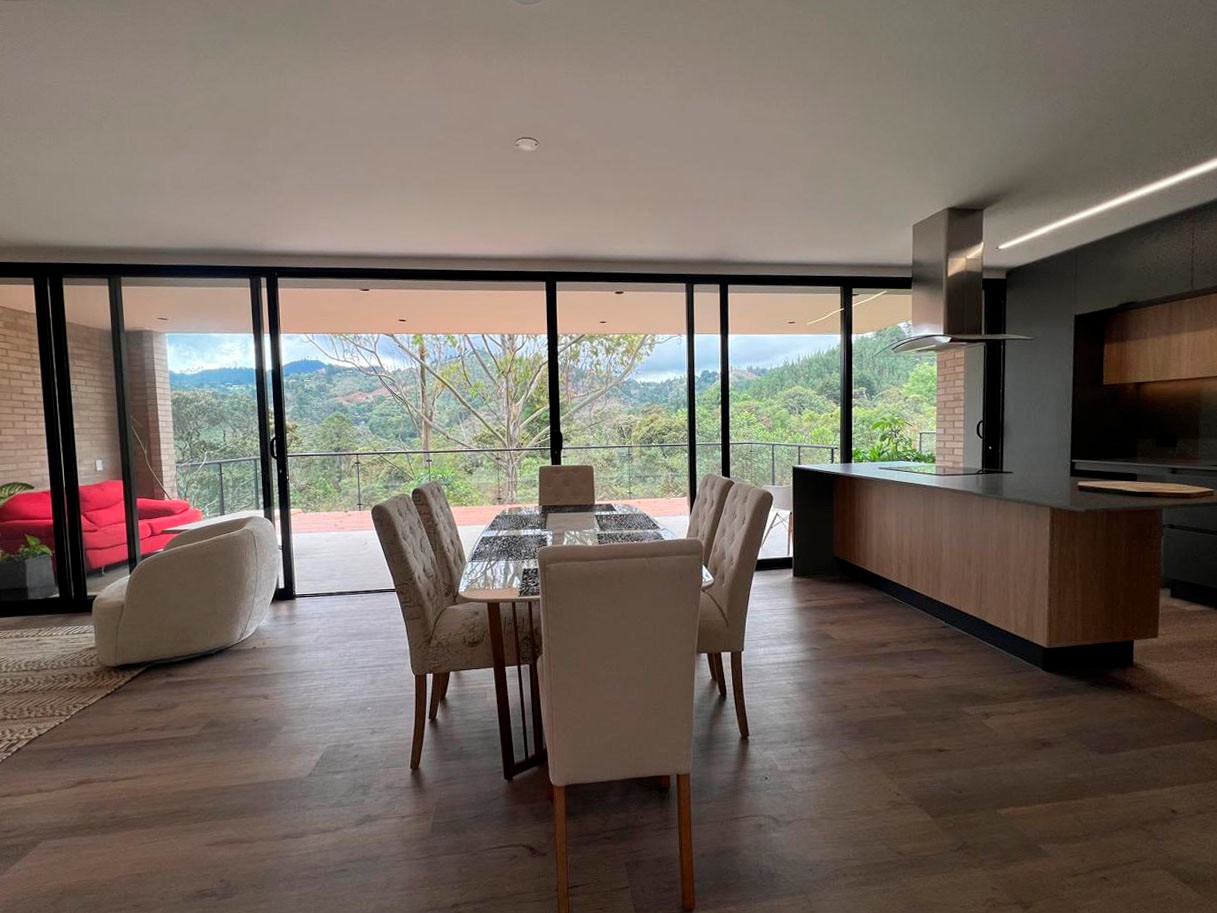 3BR House in Sajonia (328 m²) - 2