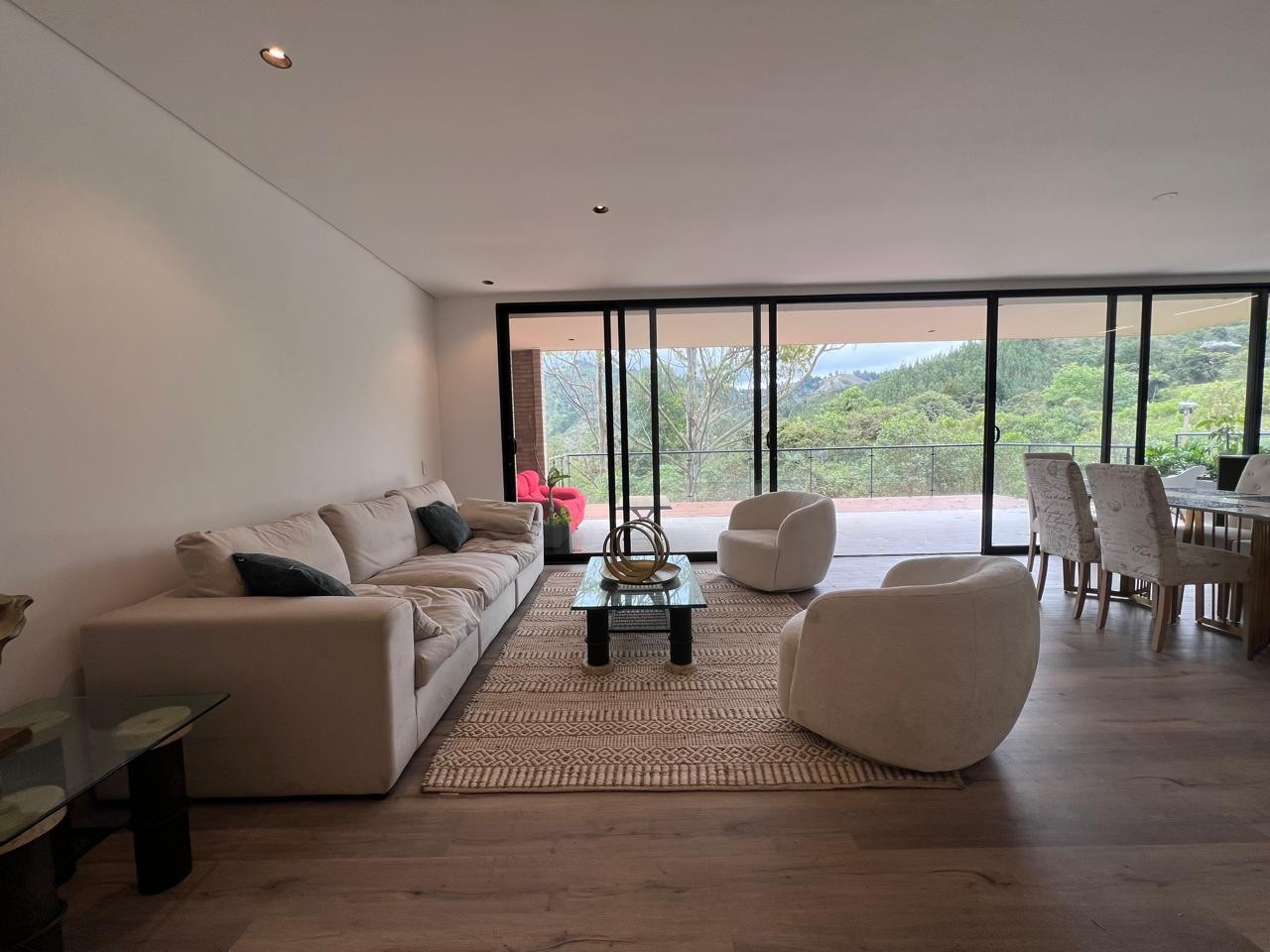 Casa en Arriendo en Rionegro