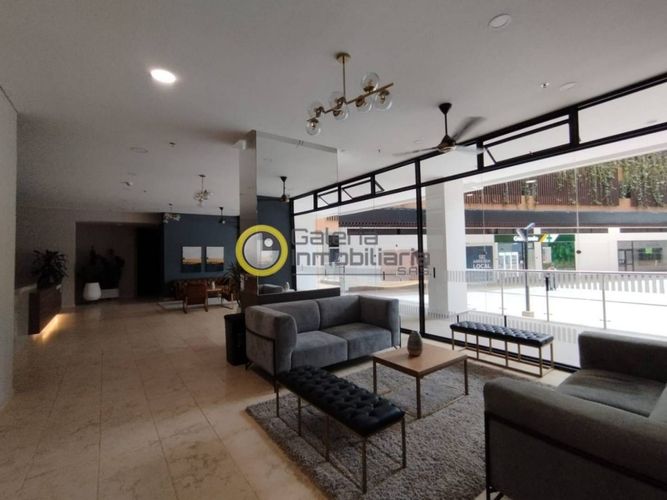 Apartaestudio en venta en Puerta Del Sol, Bucaramanga, 43 m² · foto 15 de 18