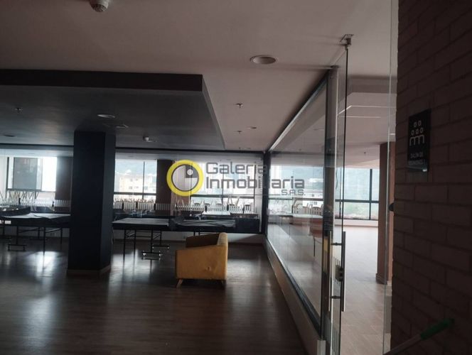 Apartaestudio en venta en Puerta Del Sol, Bucaramanga, 43 m² · foto 16 de 18