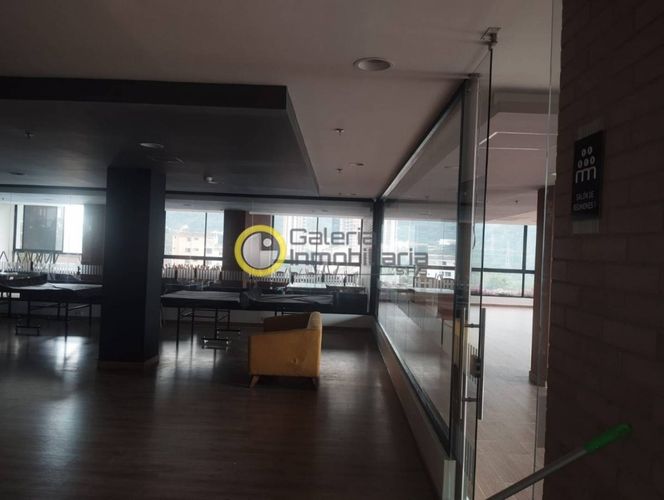 Apartaestudio en venta en Puerta Del Sol, Bucaramanga, 43 m² · foto 18 de 18