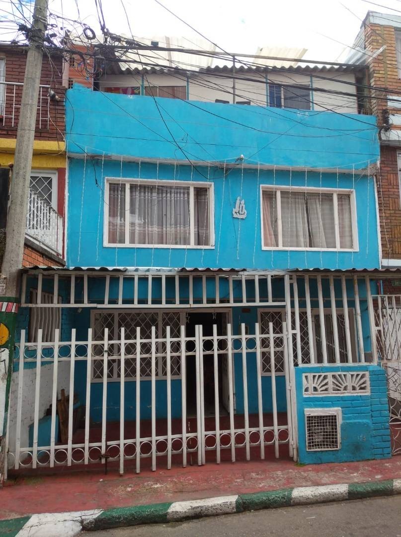Casa en venta en Eduardo Frei, Bogotá · foto 3 de 4
