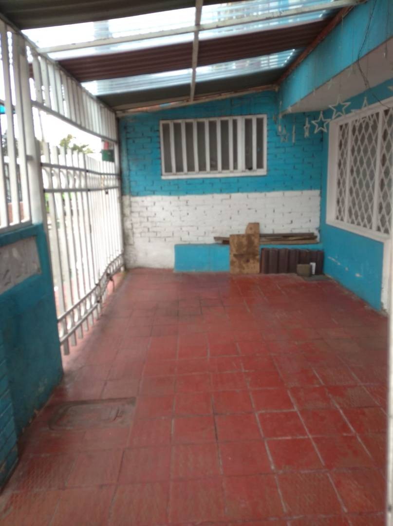 Casa en venta en Eduardo Frei, Bogotá · foto 4 de 4