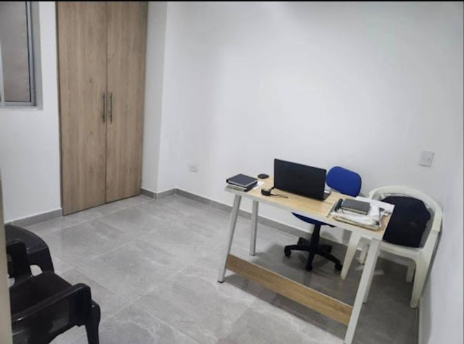 Apartamento de 2 alcobas en venta en La Barquereña, Sabaneta, 70 m² · foto 2 de 7