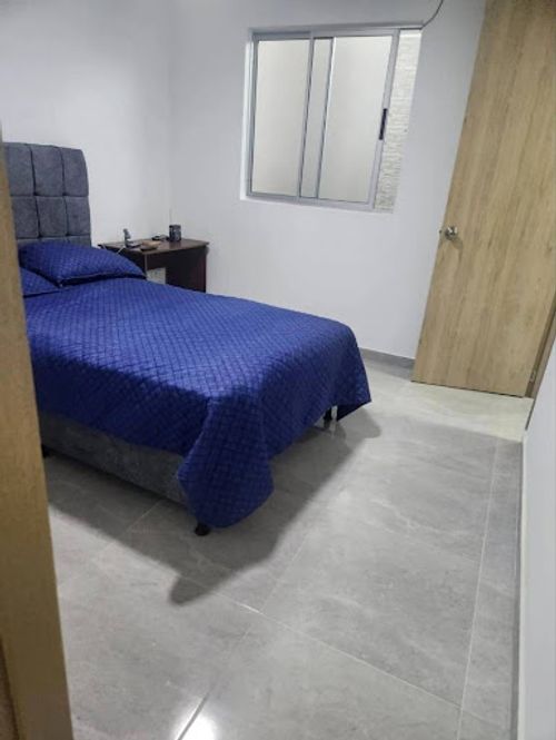 Apartamento de 2 alcobas en venta en La Barquereña, Sabaneta, 70 m² · foto 3 de 7