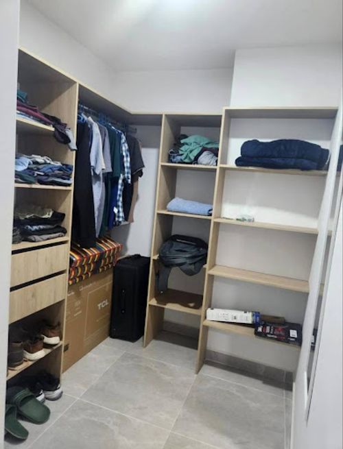 Apartamento de 2 alcobas en venta en La Barquereña, Sabaneta, 70 m² · foto 4 de 7