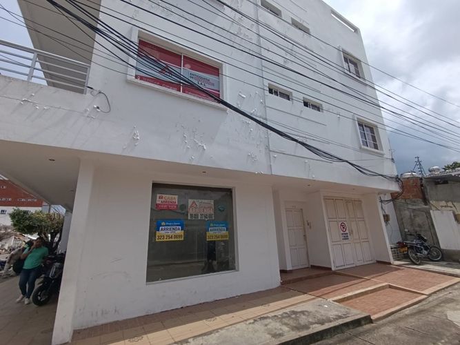 Local en arriendo en Centro, Montería, 32 m² · foto 2 de 12