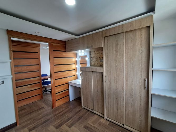Apartamento de 2 alcobas en arriendo en Rionegro, 66 m² · foto 11 de 16