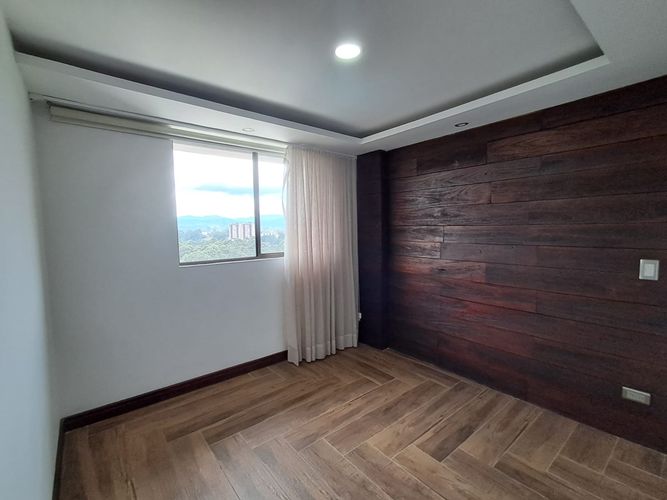 Apartamento de 2 alcobas en arriendo en Rionegro, 66 m² · foto 13 de 16