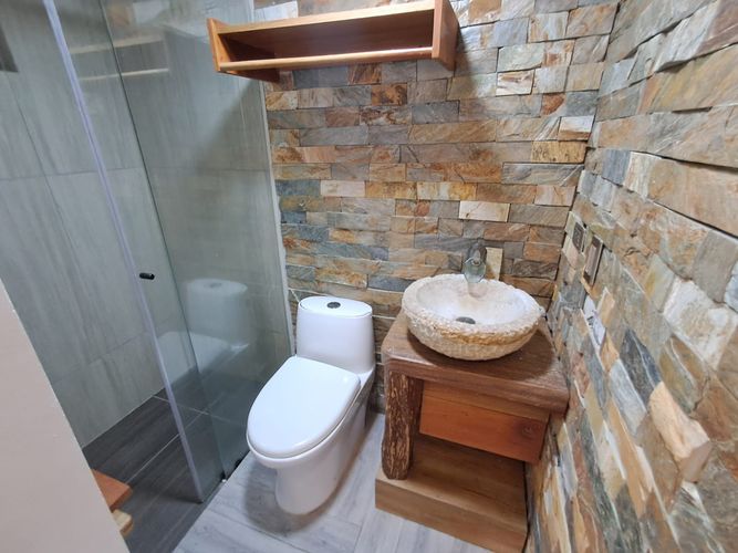 Apartamento de 2 alcobas en arriendo en Rionegro, 66 m² · foto 15 de 16