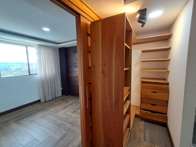 Apartamento de 2 alcobas en arriendo en Rionegro, 66 m² · foto 16 de 16
