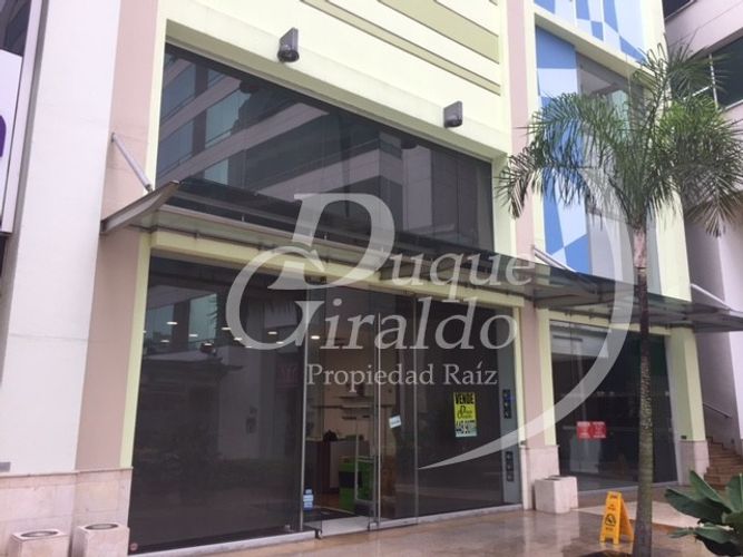 Local en venta en La Florida, Medellín, 70 m² · foto 3 de 7