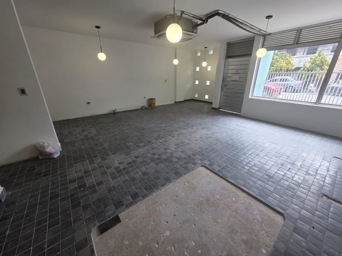Bodega en arriendo en Campo Amor, Medellín, 700 m² · foto 8 de 8