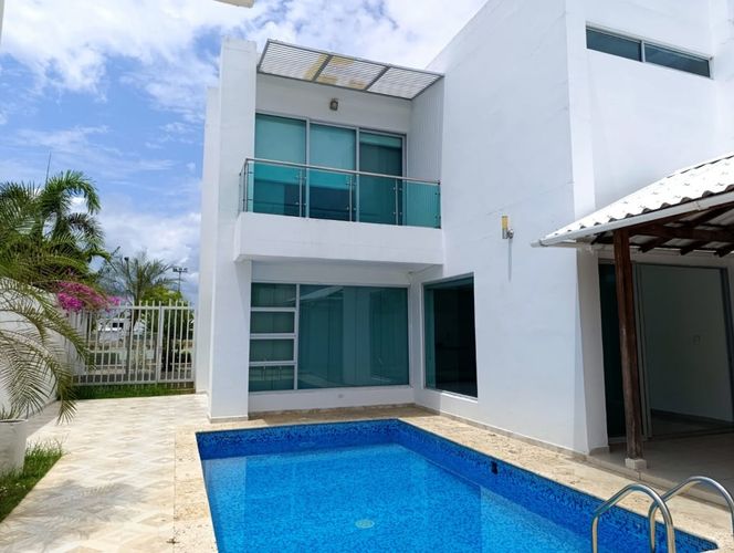 Casa en venta en El Centro, Cartagena · foto 5 de 12