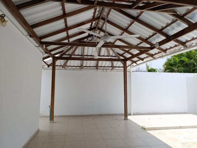 Casa en venta en El Centro, Cartagena · foto 6 de 12