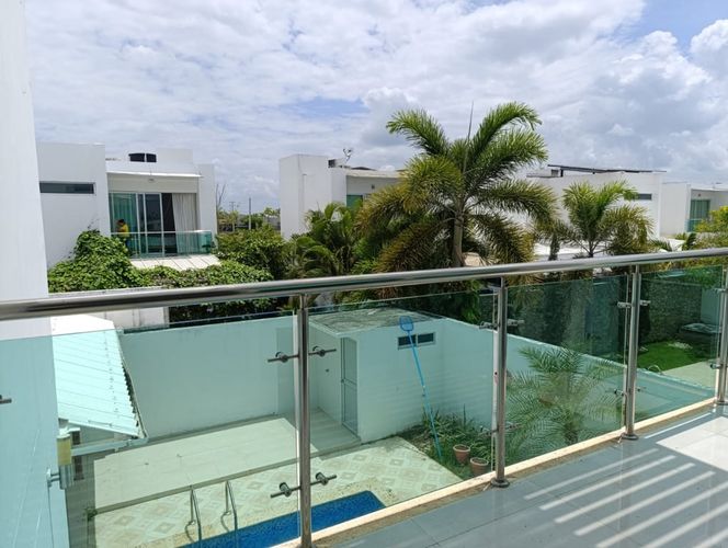 Casa en venta en El Centro, Cartagena · foto 7 de 12