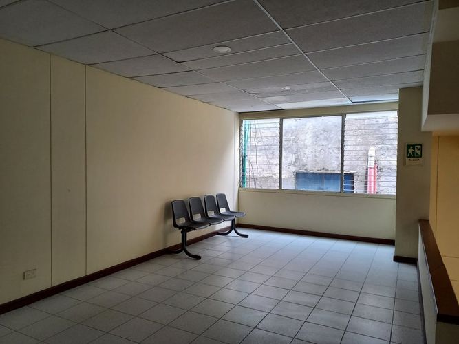 Oficina en arriendo en Centro, Montería, 40 m² · foto 5 de 12