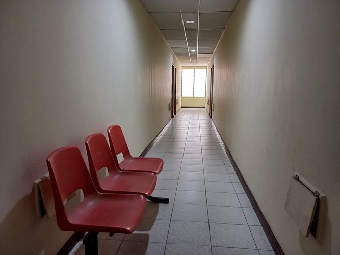 Oficina en arriendo en Centro, Montería, 40 m² · foto 8 de 12