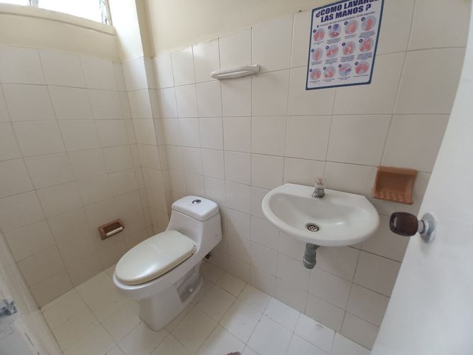 Oficina en arriendo en Centro, Montería, 40 m² · foto 11 de 12