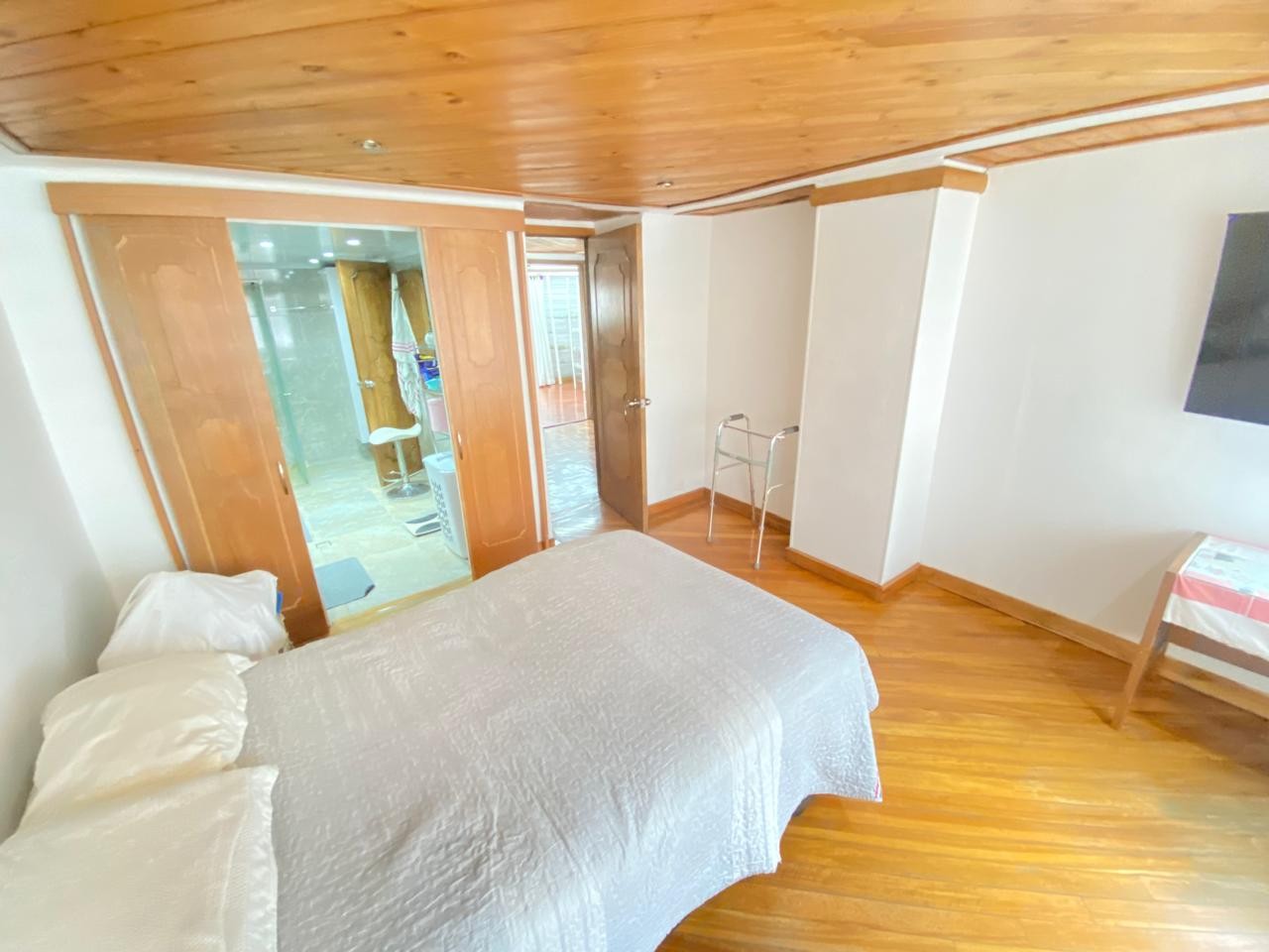 Casa en venta en La Floresta, Bogotá · foto 21 de 24
