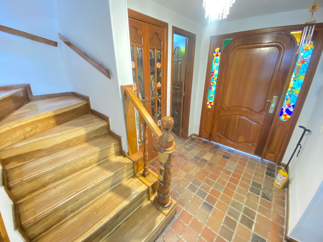 Casa en venta en La Floresta, Bogotá · foto 10 de 24