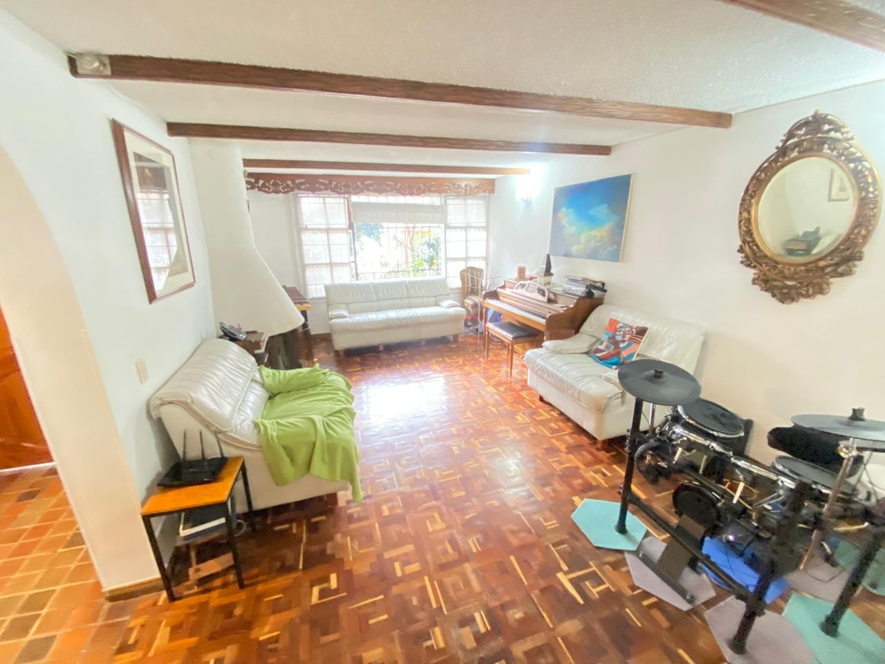Casa en venta en La Floresta, Bogotá · foto 7 de 24