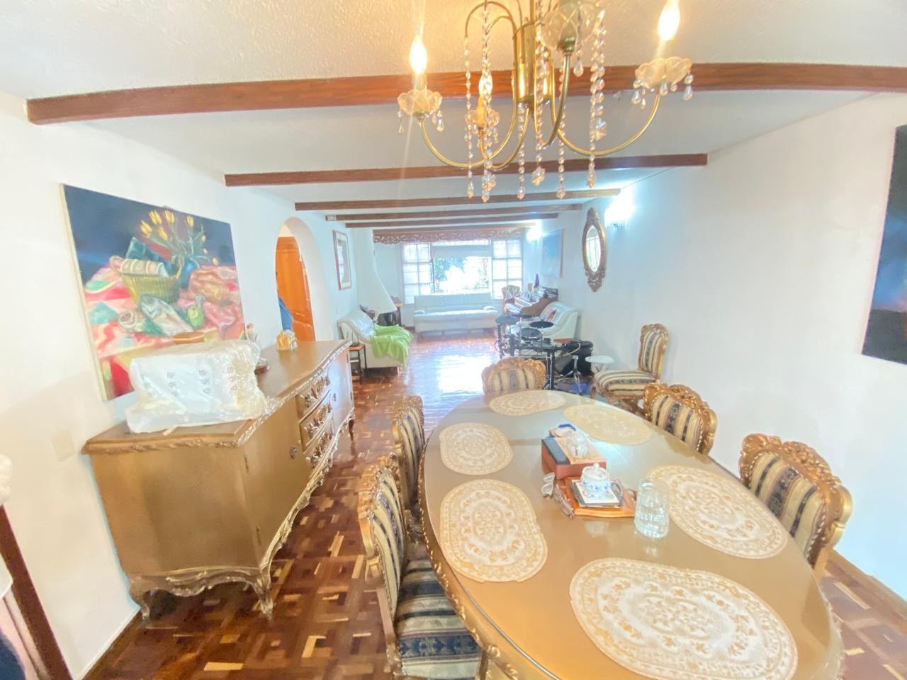 Casa en venta en La Floresta, Bogotá · foto 9 de 24