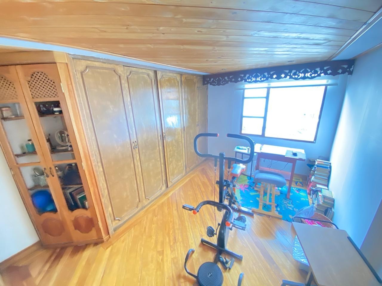 Casa en venta en La Floresta, Bogotá · foto 14 de 24