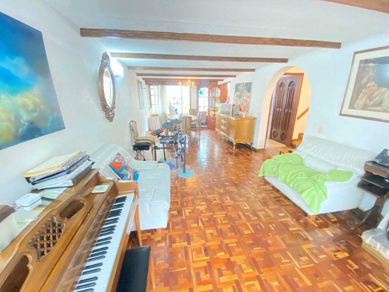 Casa en venta en La Floresta, Bogotá · foto 11 de 24