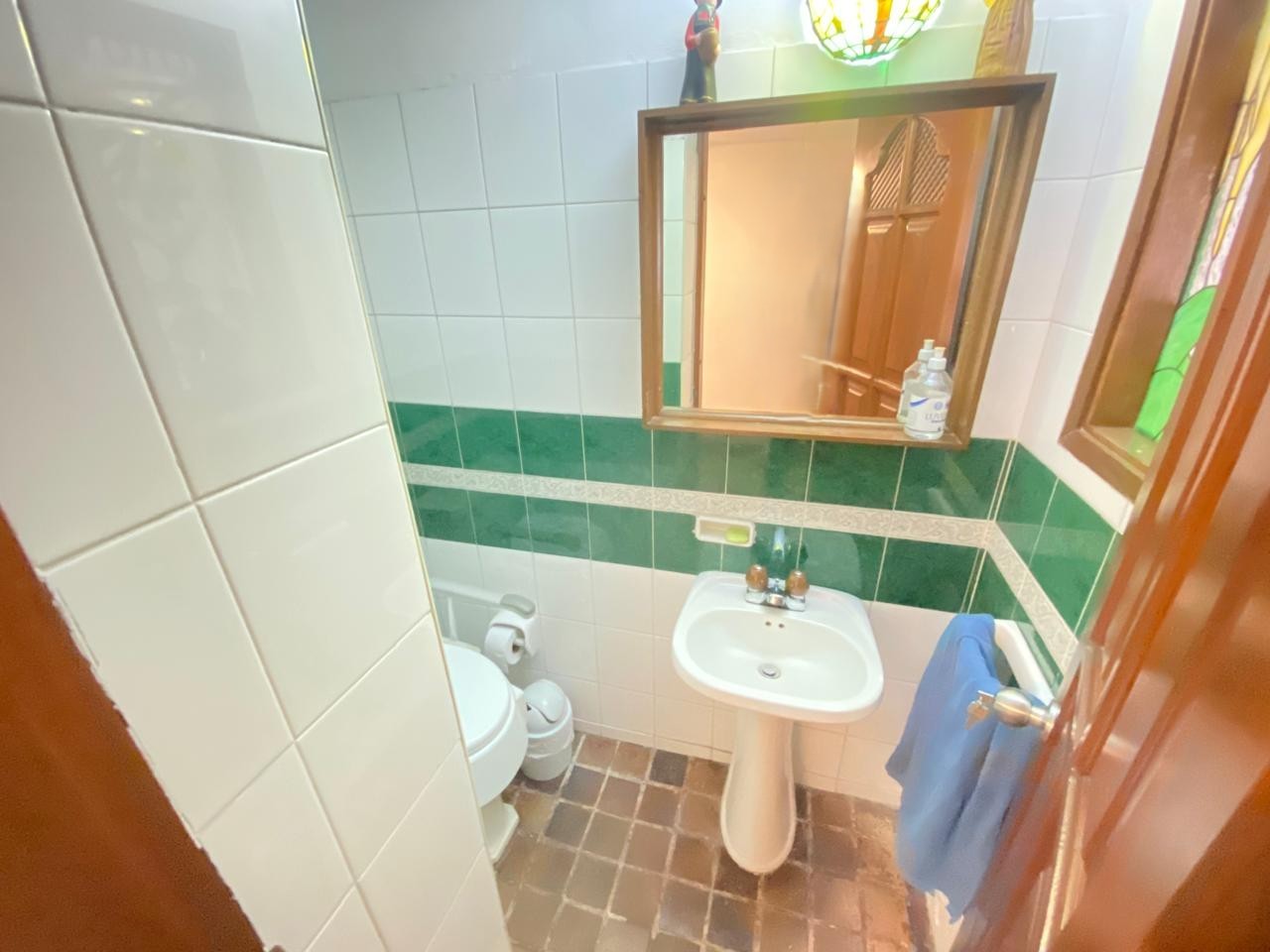 Casa en venta en La Floresta, Bogotá · foto 13 de 24