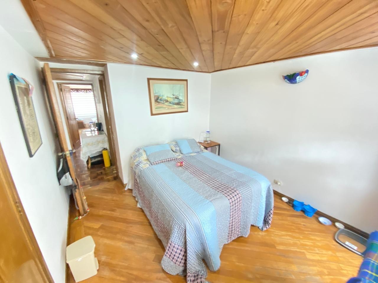 Casa en venta en La Floresta, Bogotá · foto 17 de 24