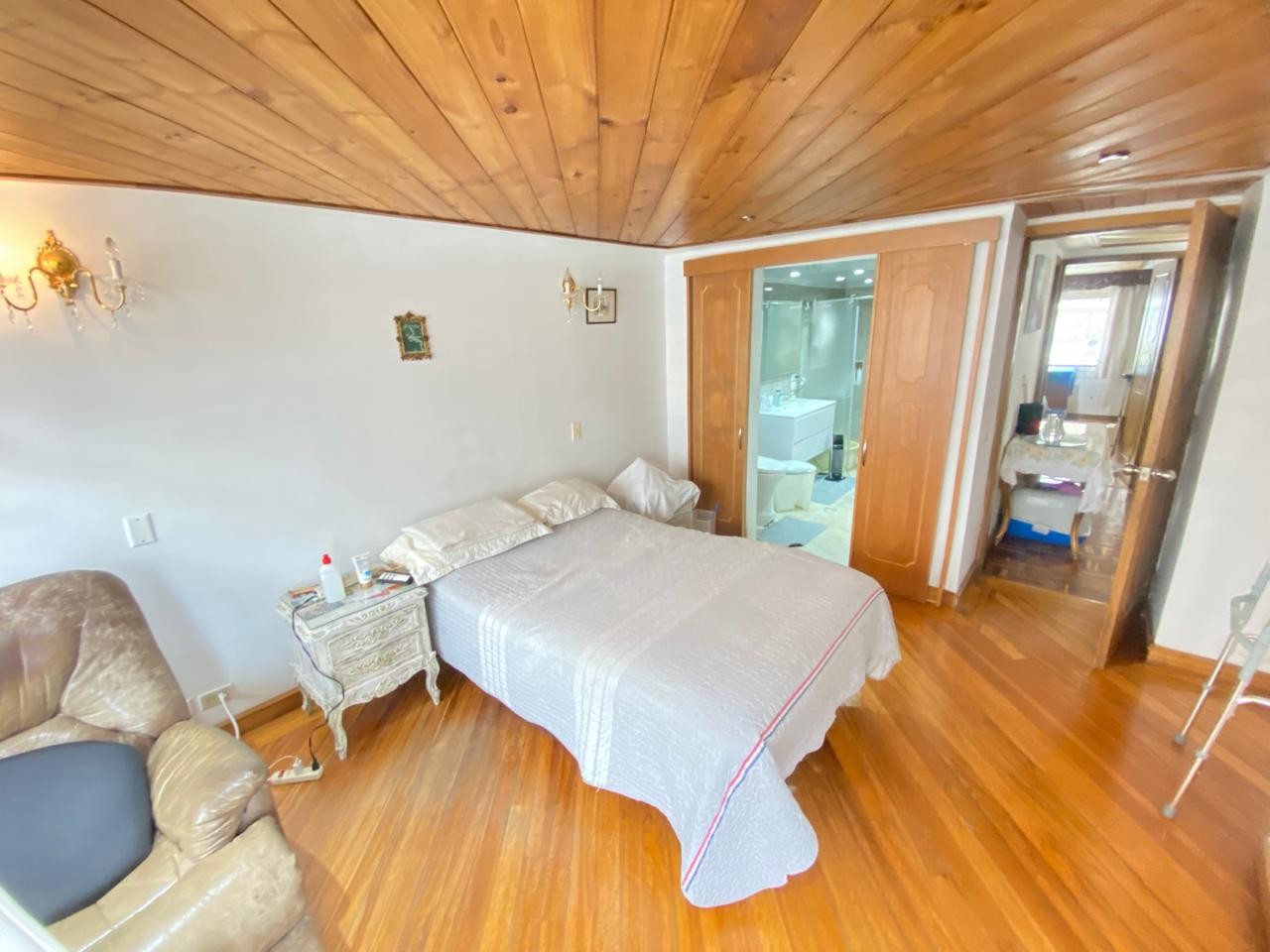 Casa en venta en La Floresta, Bogotá · foto 23 de 24