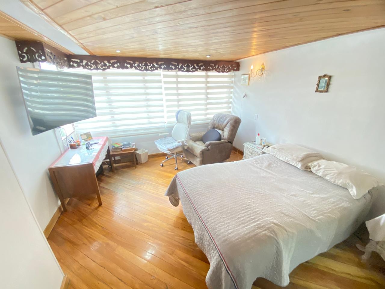 Casa en venta en La Floresta, Bogotá · foto 22 de 24