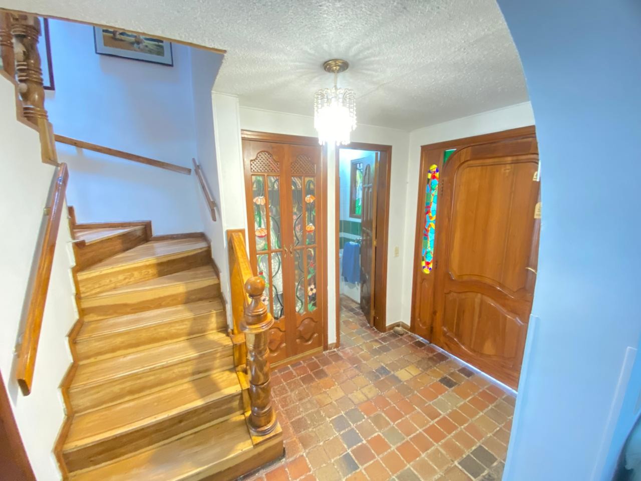 Casa en venta en La Floresta, Bogotá · foto 6 de 24