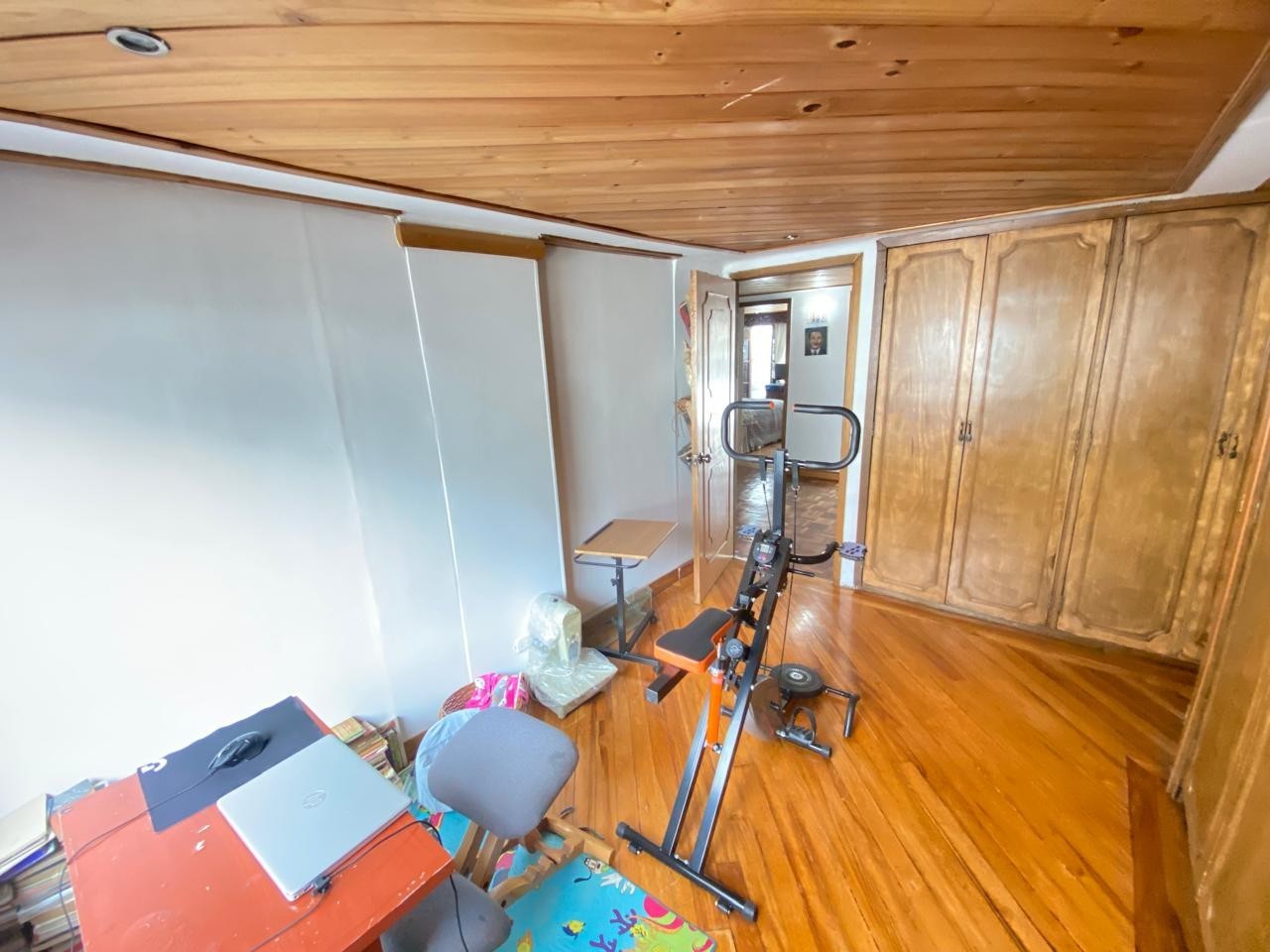 Casa en venta en La Floresta, Bogotá · foto 18 de 24