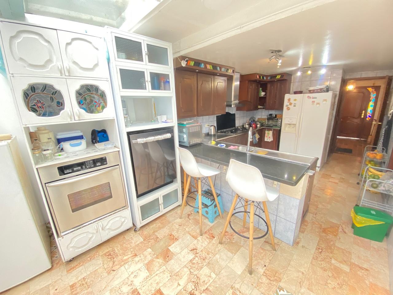 Casa en venta en La Floresta, Bogotá · foto 4 de 24