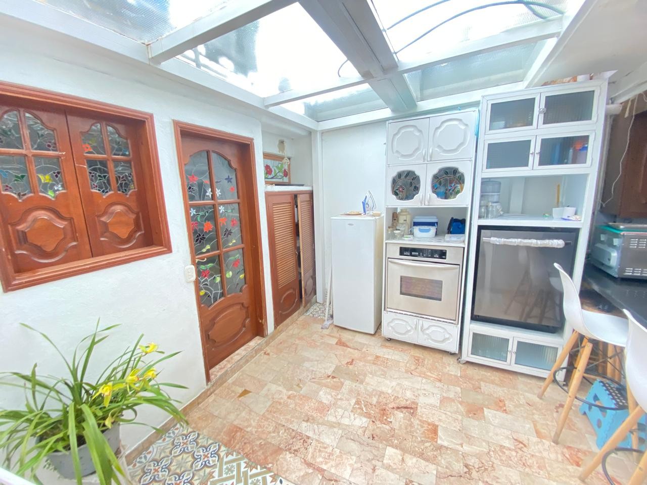 Casa en venta en La Floresta, Bogotá · foto 2 de 24