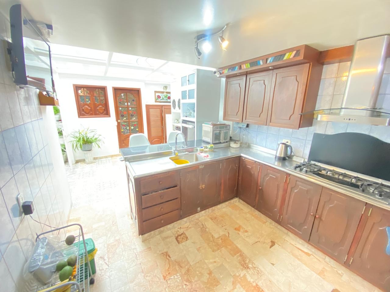 Casa en venta en La Floresta, Bogotá · foto 5 de 24