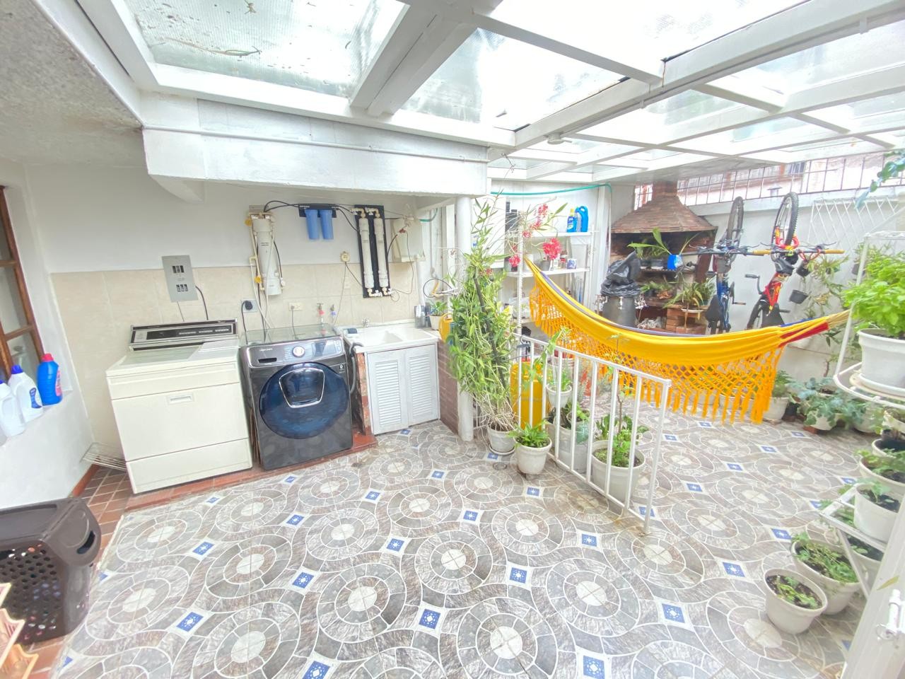 Casa en venta en La Floresta, Bogotá · foto 3 de 24