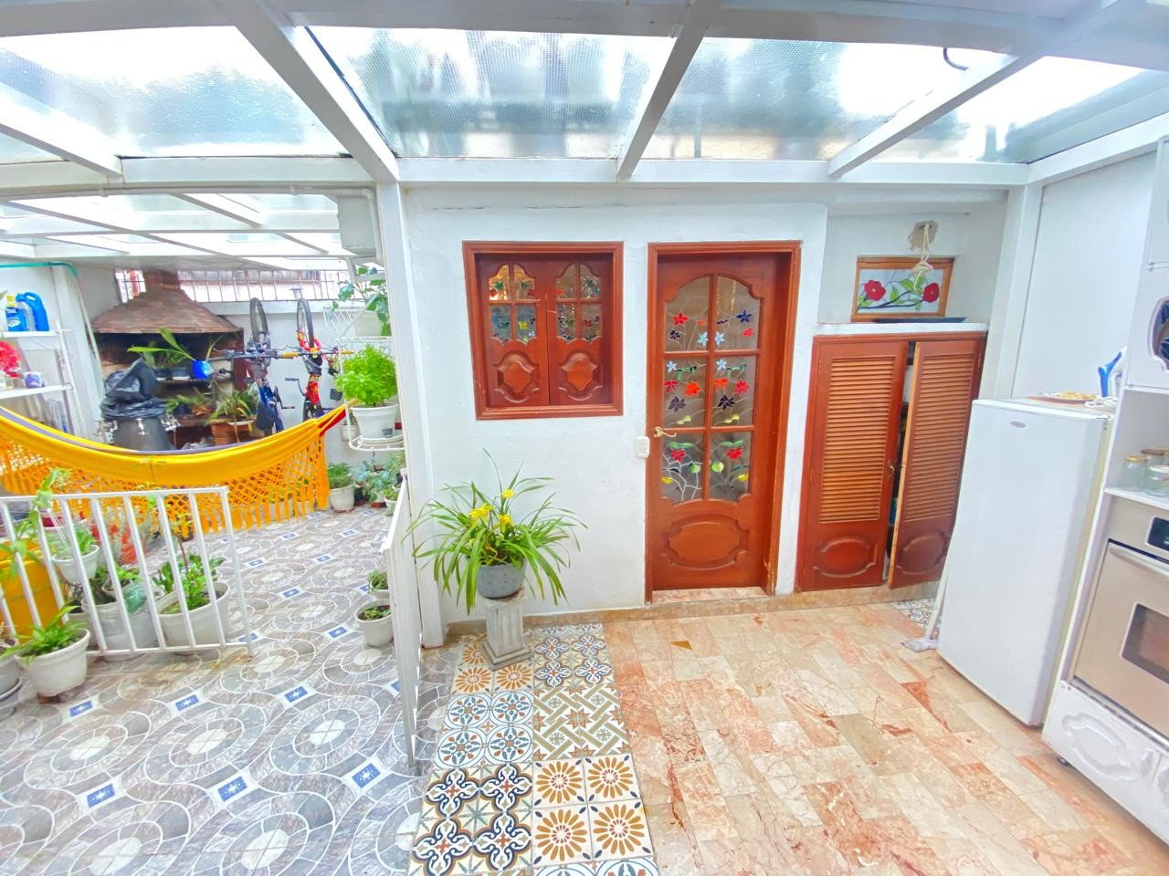Casa en venta en La Floresta, Bogotá · foto 8 de 24