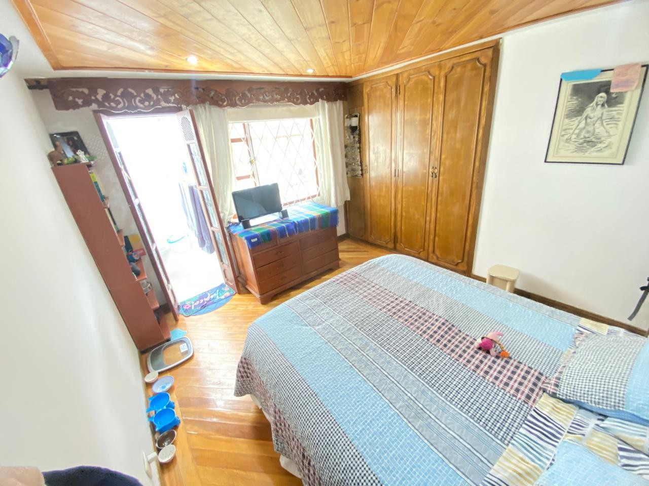 Casa en venta en La Floresta, Bogotá · foto 20 de 24