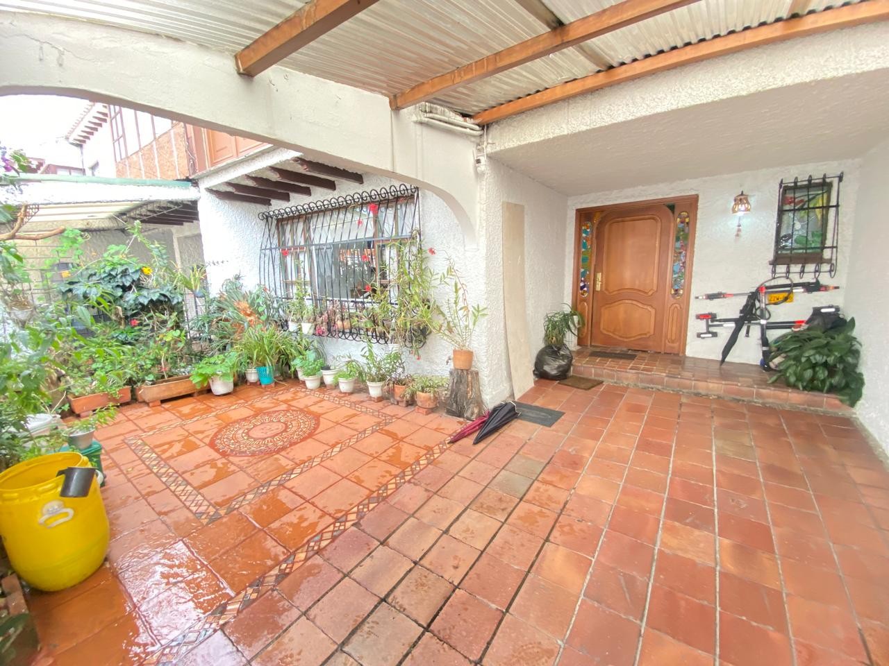 Casa en venta en La Floresta, Bogotá · foto 24 de 24