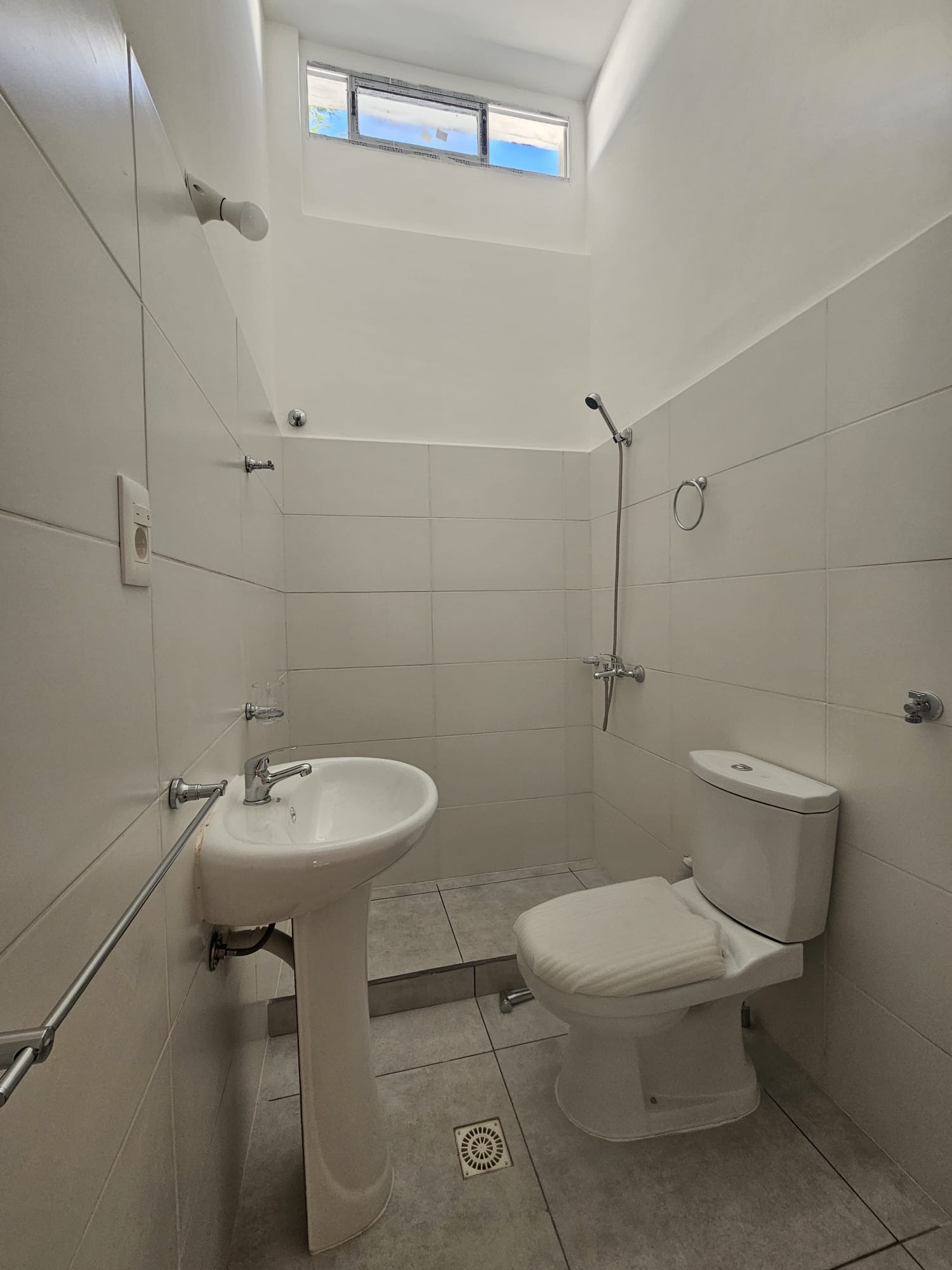 Apartamento en alquiler – 1 dormitorio en Carrasco Norte | Ocupación inmediata · Foto 10