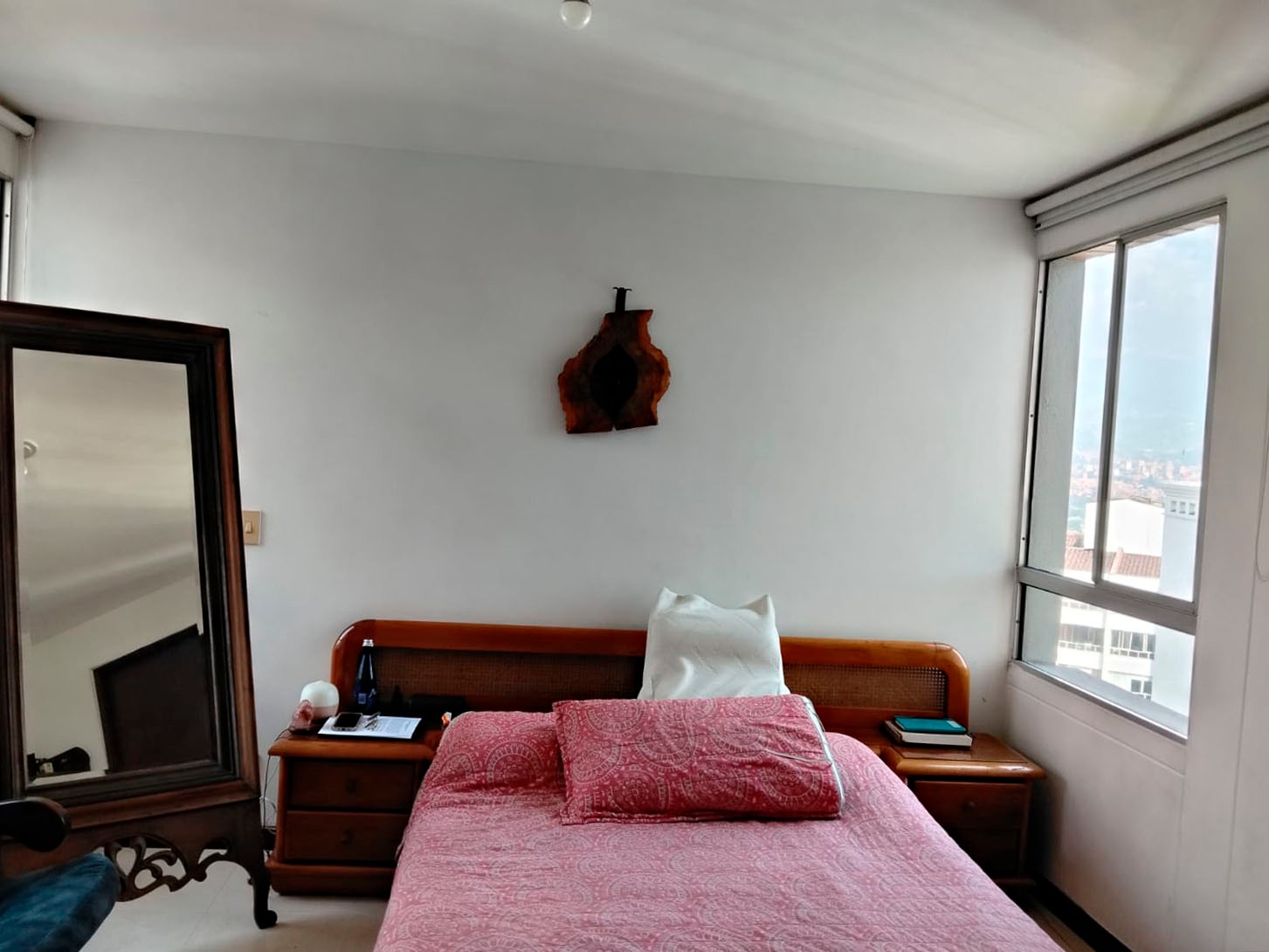 Apartamento en arriendo en El Poblado, Medellín · foto 5 de 18