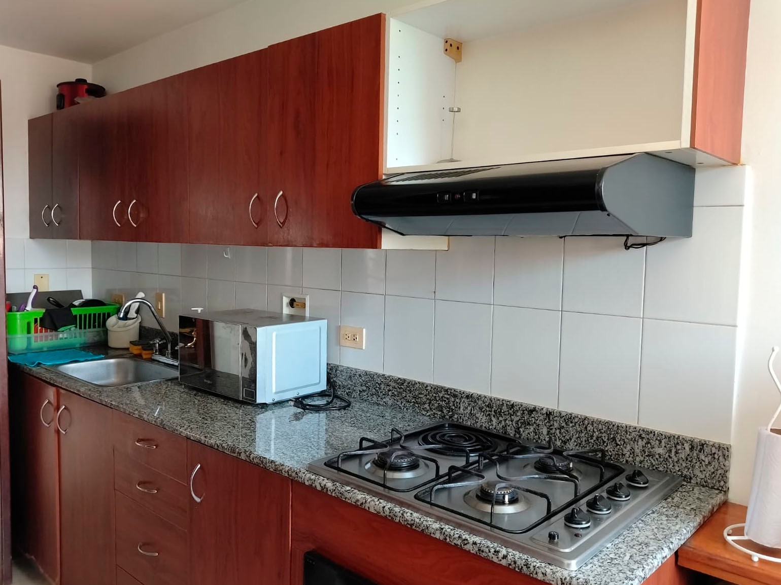 Apartamento en arriendo en El Poblado, Medellín · foto 8 de 18