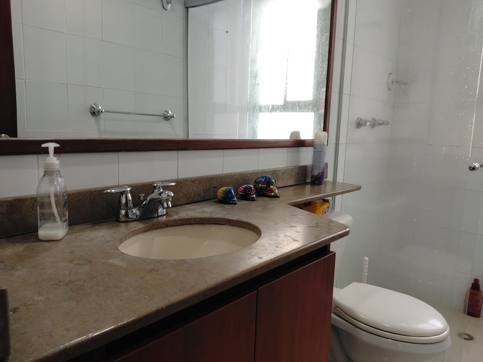 Apartamento en arriendo en El Poblado, Medellín · foto 18 de 18