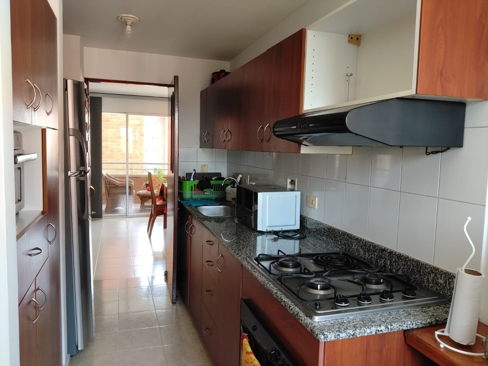 Apartamento en arriendo en El Poblado, Medellín · foto 7 de 18